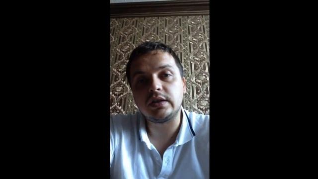 Отзыв Алексей Зенин Мобильная платформа 1С смотреть онлайн