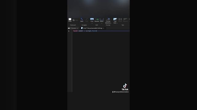 How to Morph into any Character When Clicked in Roblox Studio смотреть онлайн