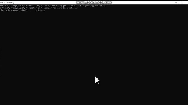 PYTHON TUTORIAL FOR BEGINNERS -HOW TO APPLY FOR LOOP WITH EXAMPLES FOR STUDENTS OF KERALA BOARD/CBS смотреть онлайн