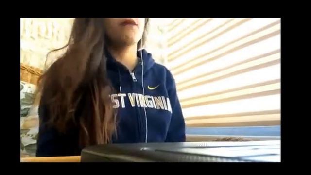 Calum Scott | Dancing On My Own | Cover | Dina Al Hinn смотреть онлайн