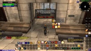 TellMeWhen 3.3.5 правильная настройка. Удобное отслеживание проков, и различных важных бафов/дебафо