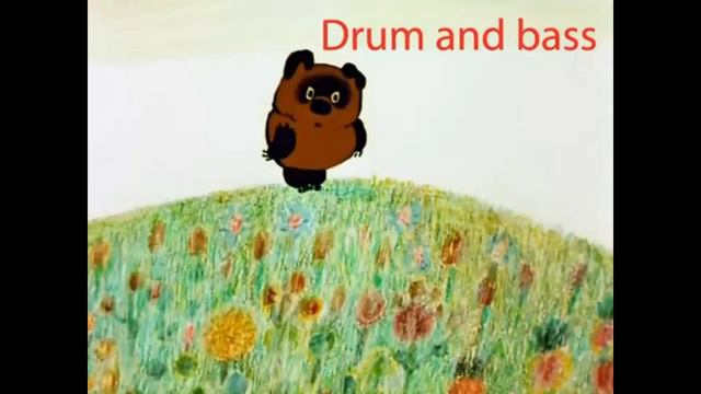 Мультики Bass bosted Rytp смотреть онлайн