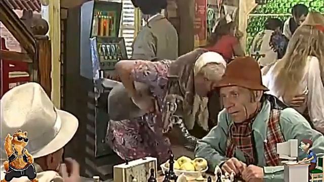 Band ODESSA – La Italjano смотреть онлайн