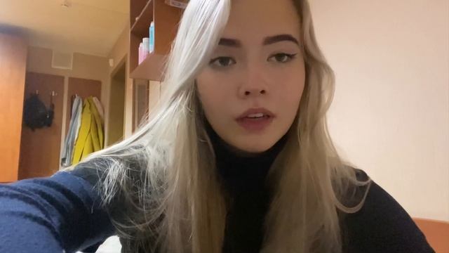 VLOG:Будни студента//как проходит моя неделя смотреть онлайн