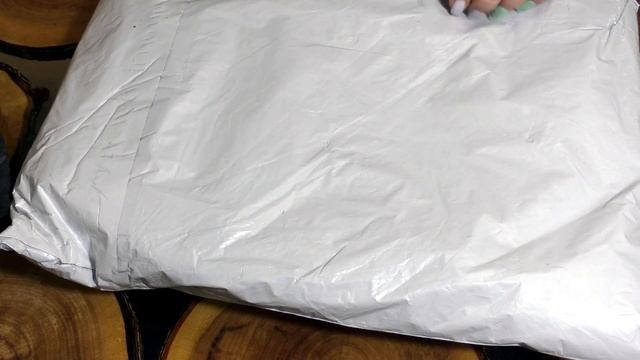 Новая распаковка посылок из Китая 23-12-2021