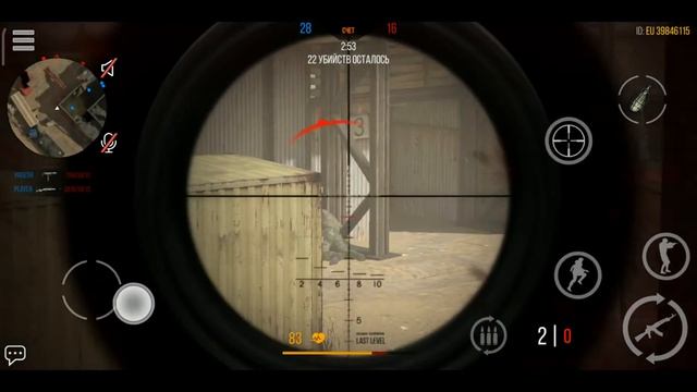 КРУТОЙ ШУТЕР? - #Modern Strike Online #ОБЗОР #ШУТЕРА #Модерн страйк онлайн. #ModernStrike смотреть онлайн