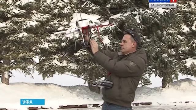 Гексокоптер