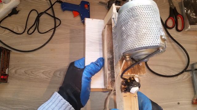 Lobzik düzəltmək 12 volt mator смотреть онлайн