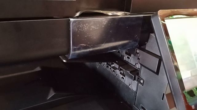 Duplex photocopying on Kyocera Taskalfa 2553 ci смотреть онлайн