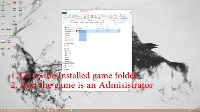 Failed to initialize STEAM PUBG FIXED!!!! 100% working SOLUTION!!! смотреть онлайн