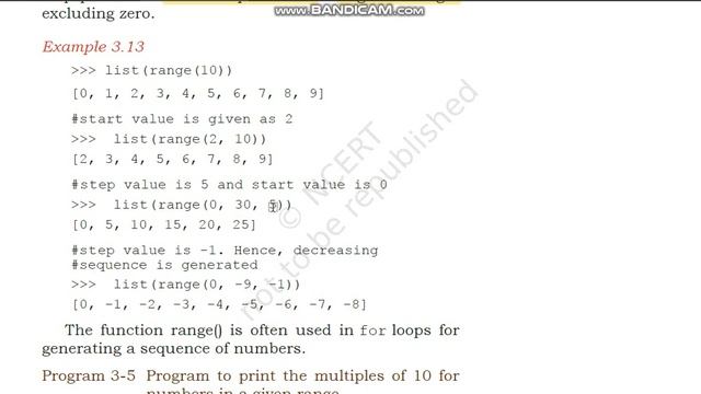 11 IP Unit 2 Python programming Part 11 смотреть онлайн