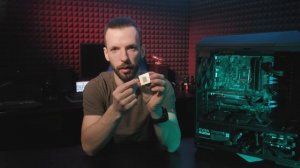 Мошенники на OLX и Avito  Как отличить оригинальный процессор от подделки