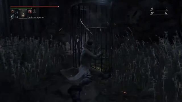 Bloodborne Fail смотреть онлайн