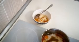 #Кнели Куриные Диетический #Рецепт? на Скорую руку!Всегда получаются Полезными,Муссовыми и Вкусными