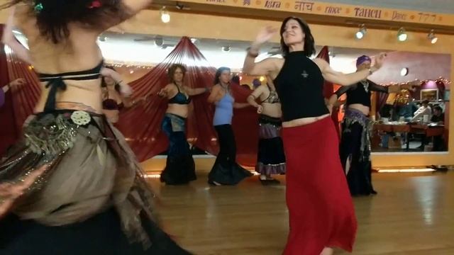 Sabrina Fox Farewell Show Group Finale смотреть онлайн