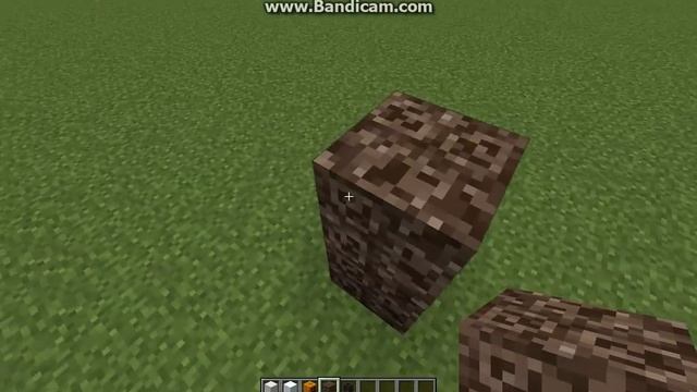 Как сделать железного голема,снеговика и исушителя в майнкрафте? смотреть онлайн