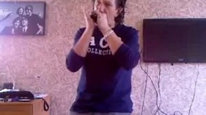 ОЧЕНЬ ВИРТУОЗНАЯ ИГРА НА ГУБНОЙ ГАРМОШКЕ