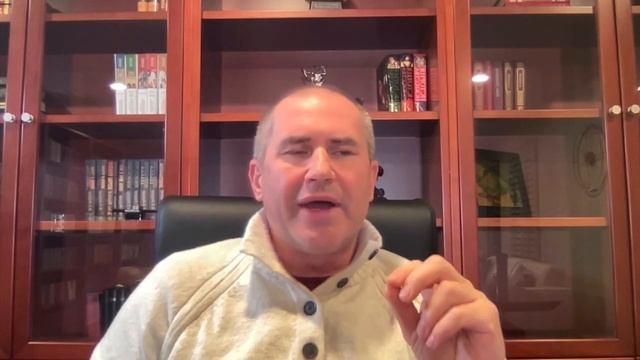 21 день поста и молитвы. День 11 смотреть онлайн