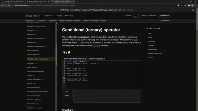 Codewars 7 kyu Find the Stray Number Javascript смотреть онлайн