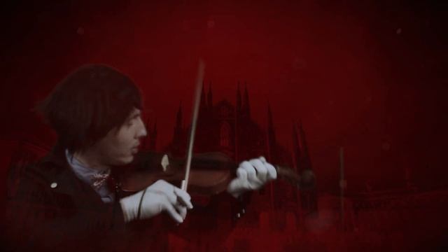 Рубикон: Интро | Vampire: The Masquerade 5ed | Настольная ролевая игра смотреть онлайн