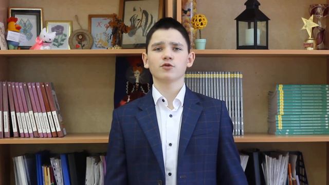 3. Неустроев Владислав смотреть онлайн