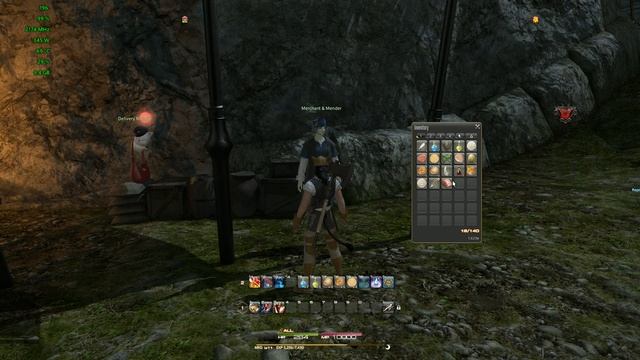 Final Fantasy XIV [Part 6] - 3840x1600 Ultrawide Gameplay. RX 7900 XTX. ULTRA. Beautiful Horizon... смотреть онлайн
