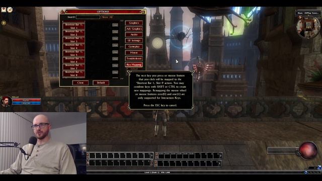DDO Hotbar Tutorial for New Players смотреть онлайн