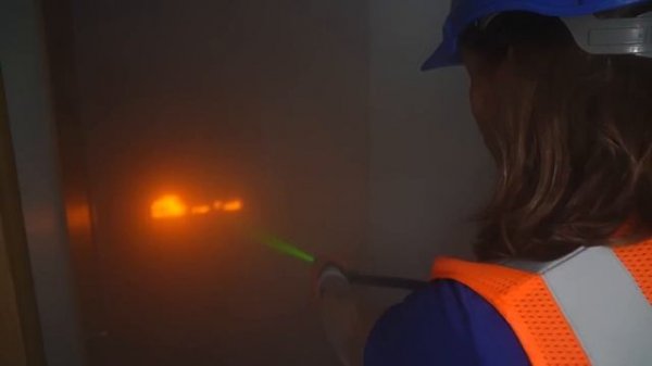 Fire Fighter Song for Kids - Awesome Fire Trucks