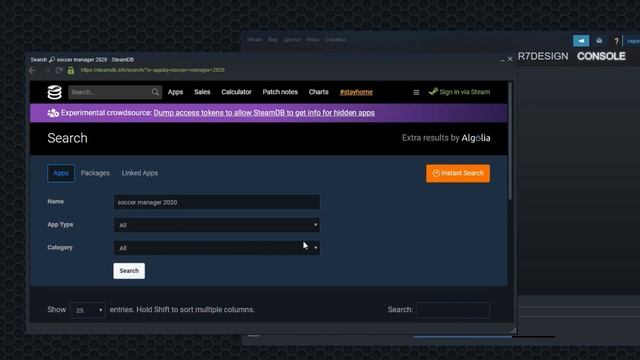 Geforce Now - How To Download Unsupported Game On Steam (steam Console)