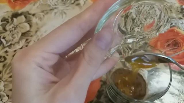 Маска с зеленым чаем от морщин для лица#sevilya#маска смотреть онлайн