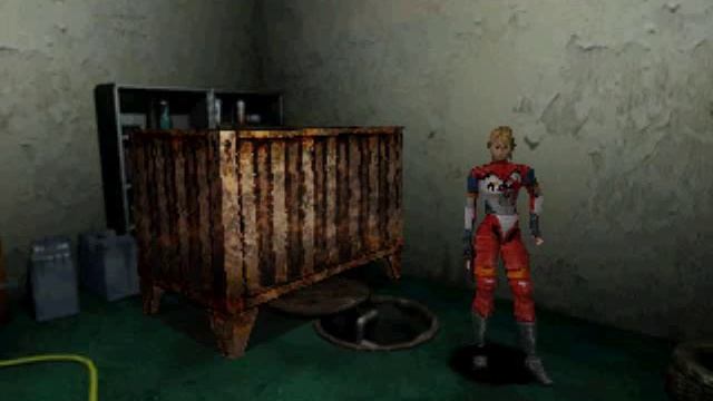 New Biohazard 1.5 (MZD) Patch Released! смотреть онлайн