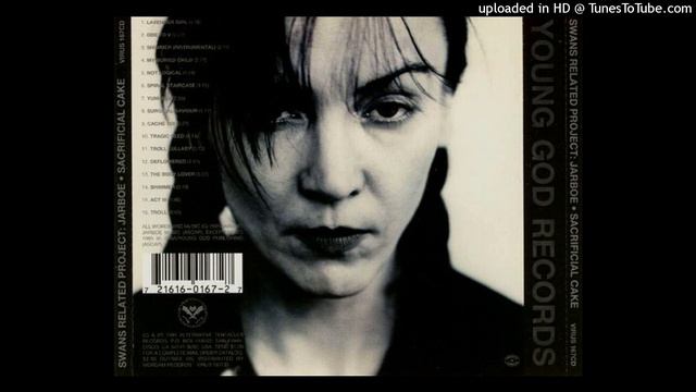 Jarboe-Not Logical смотреть онлайн