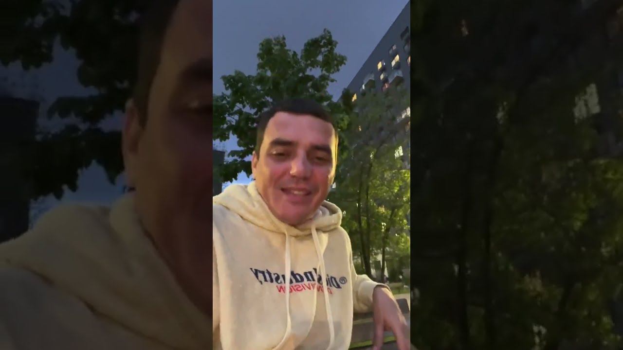 Евгений Кузин ПРЯМОЙ ЭФИР 05.06.24 смотреть онлайн