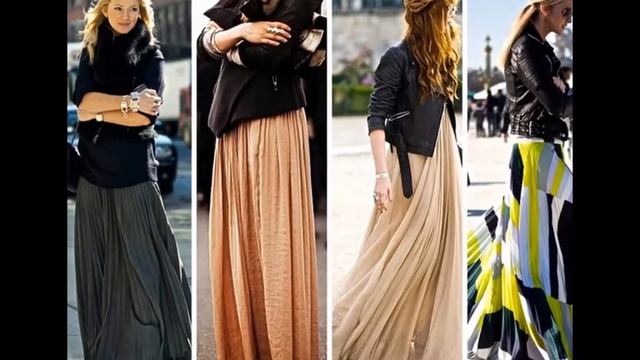 Бохо стиль -