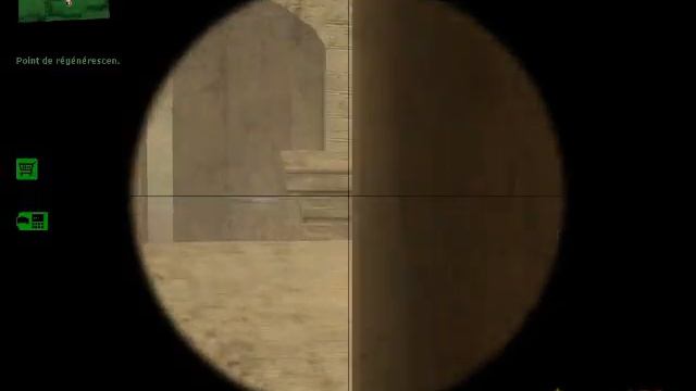 Counter Strike Source : Darken vs Theo.wmv смотреть онлайн