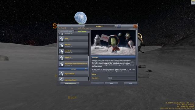KSP: Which DLC Is The Best? Making History Vs Breaking Ground смотреть онлайн