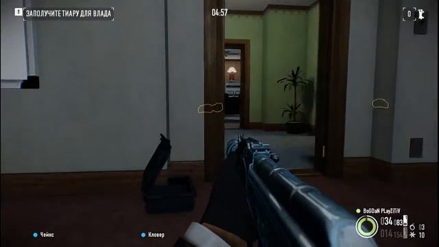 Payday 2 #2 Как легко фармить смотреть онлайн