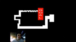 lets play The Scary Maze Game #2