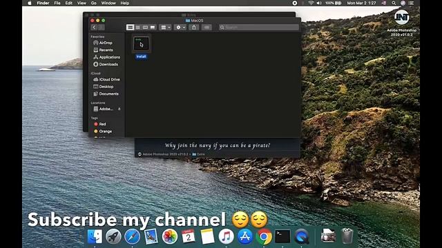How To Fix ✅ " the installation cannot continue as the installer file may be damaged ? " MacOS смотреть онлайн