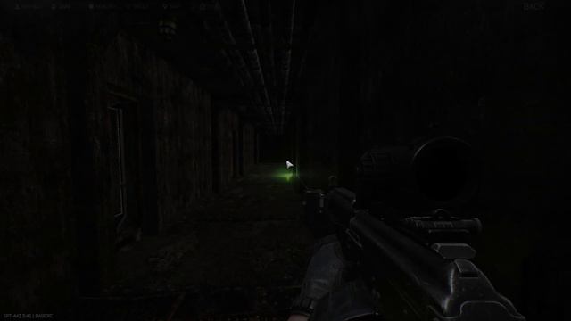 Tarkov in fun mode SPT Part 11 Trip to the factory смотреть онлайн
