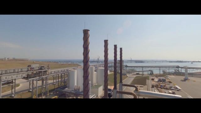 Люди «ЭФКО». Таманская площадка смотреть онлайн