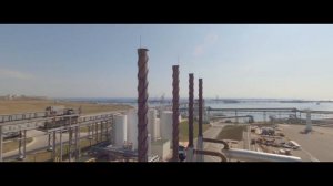 Люди «ЭФКО». Таманская площадка