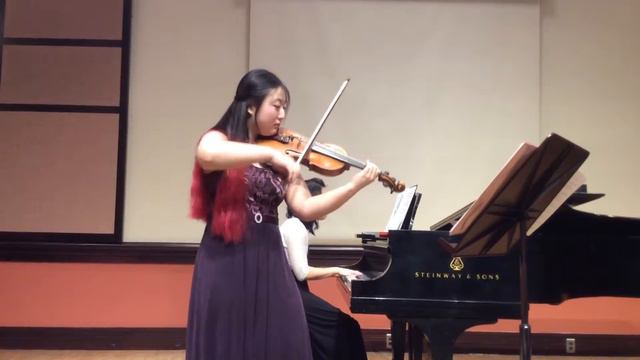 Sonata in g minor, "Devil's Trill Sonata--Giuseppe Tartini смотреть онлайн