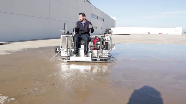 TIFON 908 - ДВУХРОТОРНИК ОТ ENAR