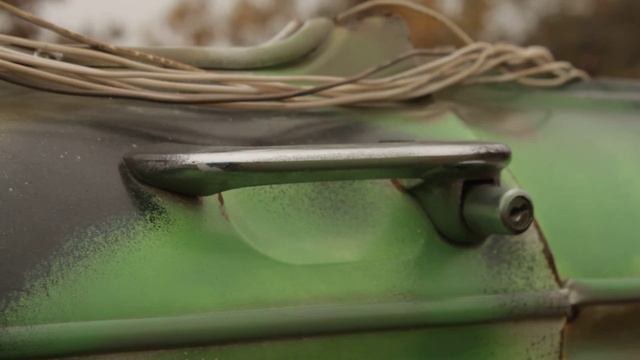 Ручка старой машины смотреть онлайн