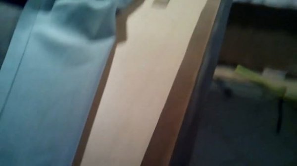 Как сделать диван своими руками