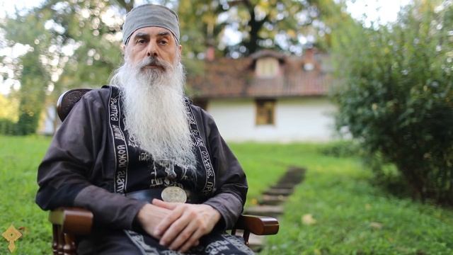 На вопросы отвечает Игумен N.: "Поиск духовника" смотреть онлайн