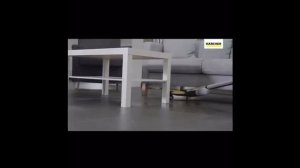 ♻️Умная швабра Karcher FC 7 Cordless
