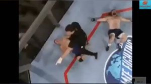 Олег Тактаров .Первый Русский чемпион UFC !