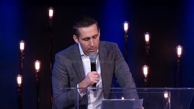 Waiting for change | Bogdan Bondarenko | February 7th 2021 | 2nd service | Sunday смотреть онлайн
